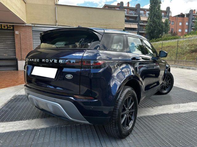 LAND ROVER Range Rover Evoque 2.0D I4 163 CV AWD Auto