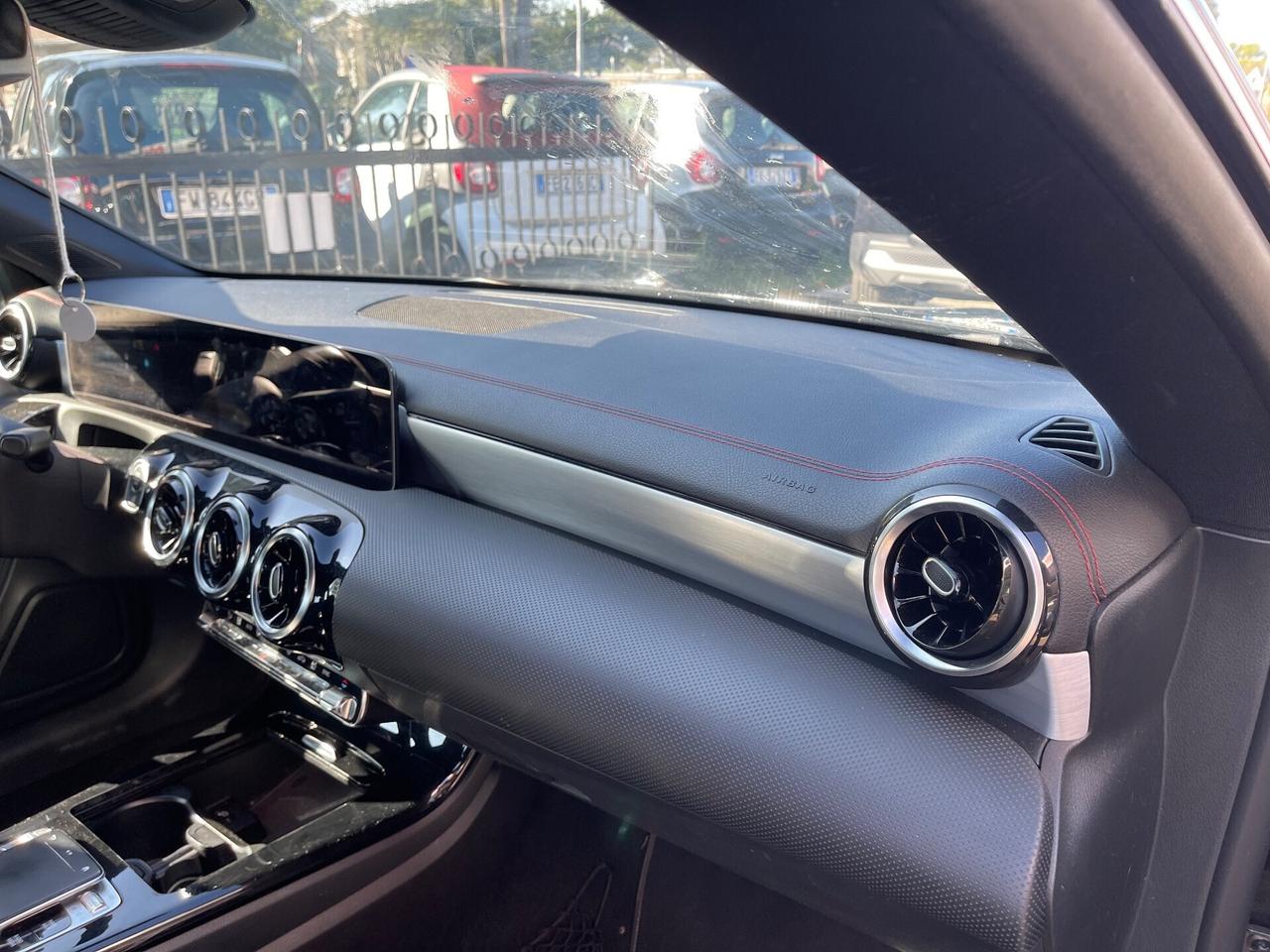 Mercedes-benz CLA 200 CLA 200 d Automatic Amg