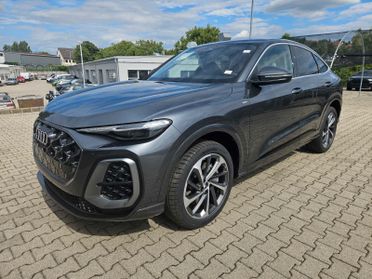 Audi Q5 AUDI Q5 SPB 40 TDI QUATTRO STRONIC SLINE NUOVA