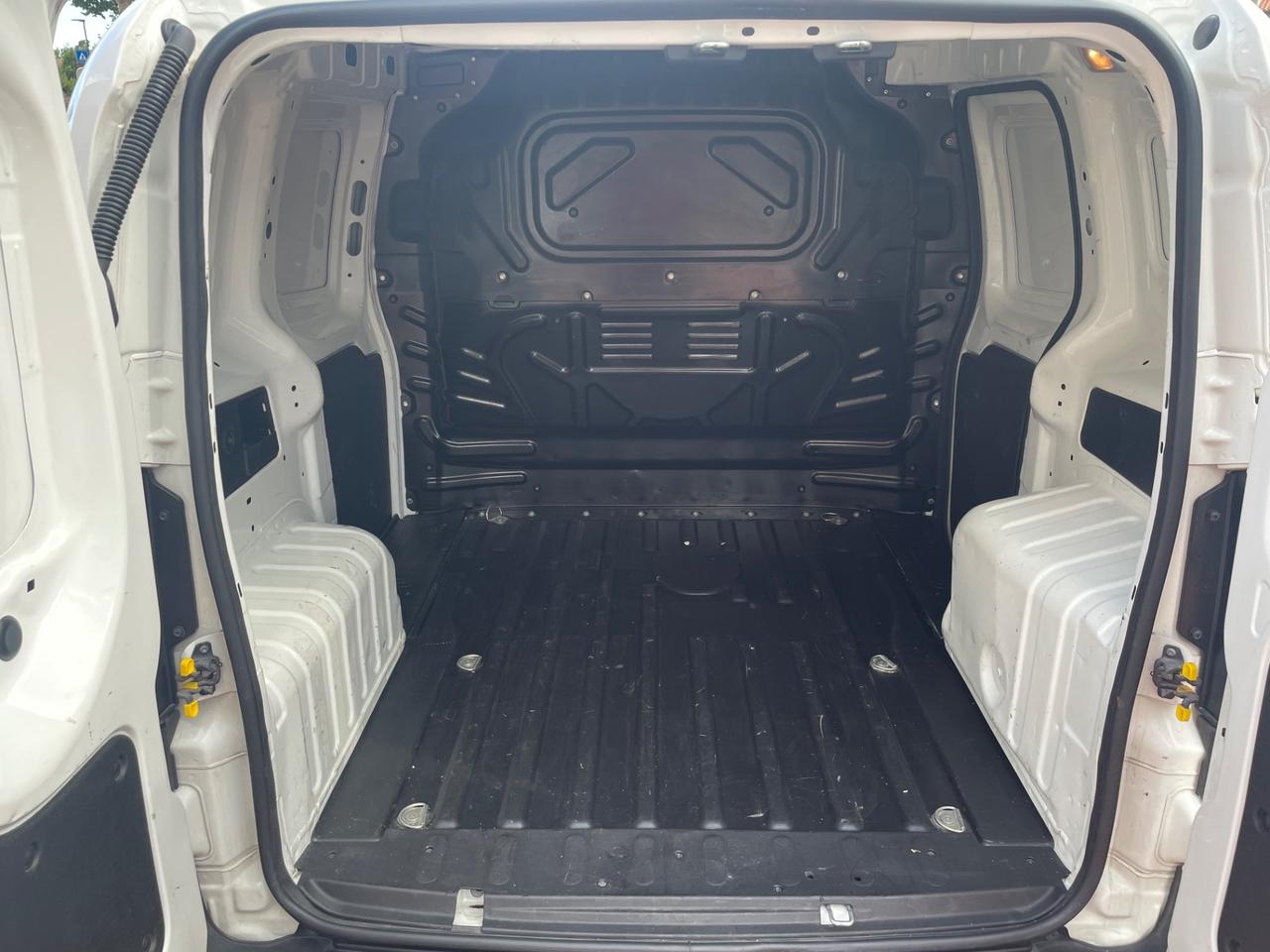 FIAT FIORINO 1.3 MULTIJET 95 CV E6D-TEMP