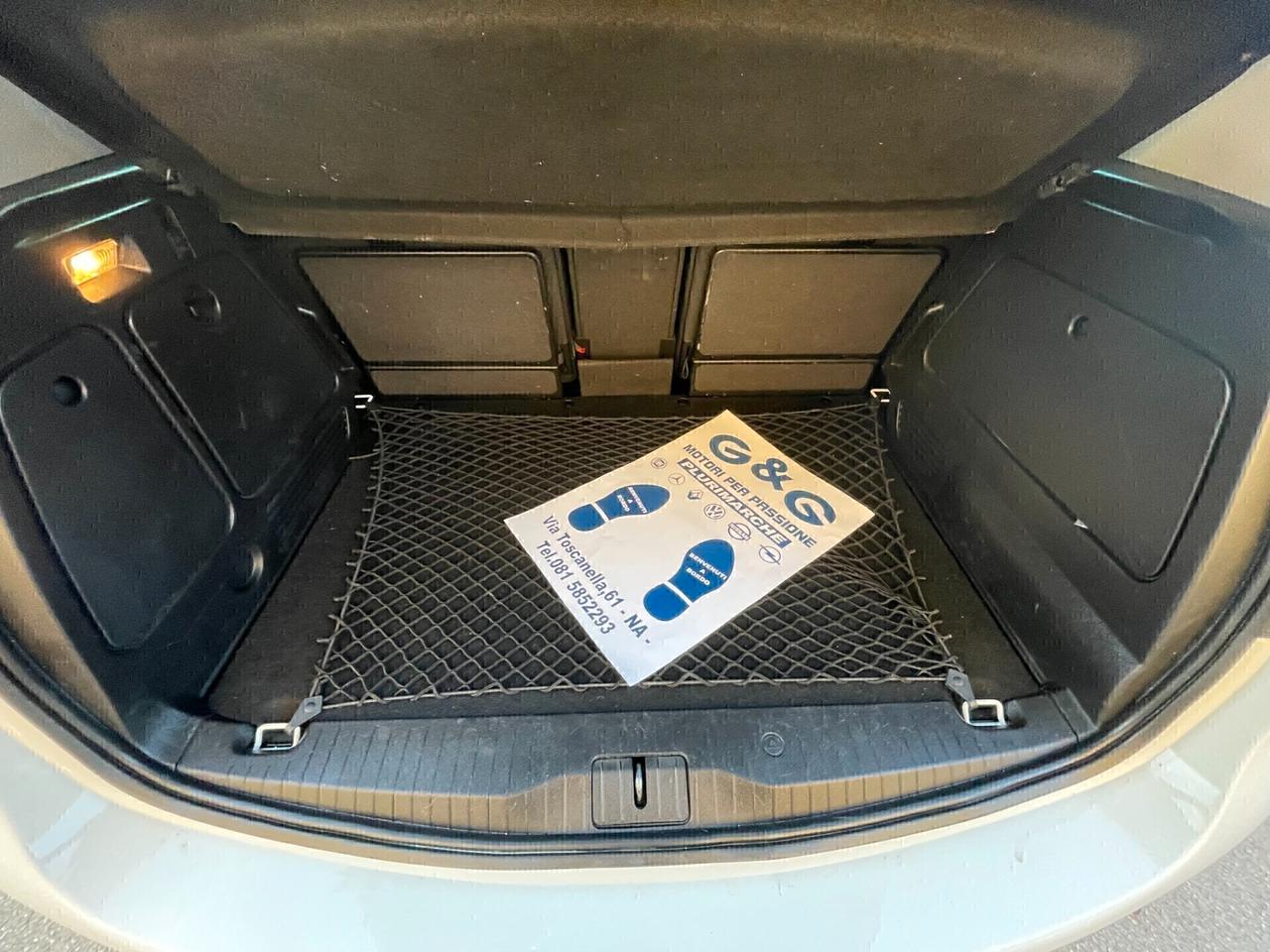 Opel Meriva 1.4 Turbo 120CV GPL Tech Cosmo