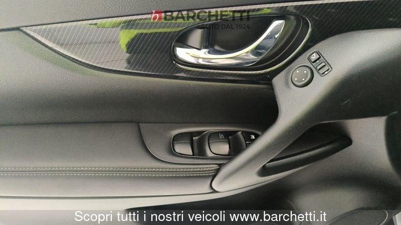 Nissan X-Trail 3ª SERIE DCI 150 4WD X-TRONIC BUSINESS