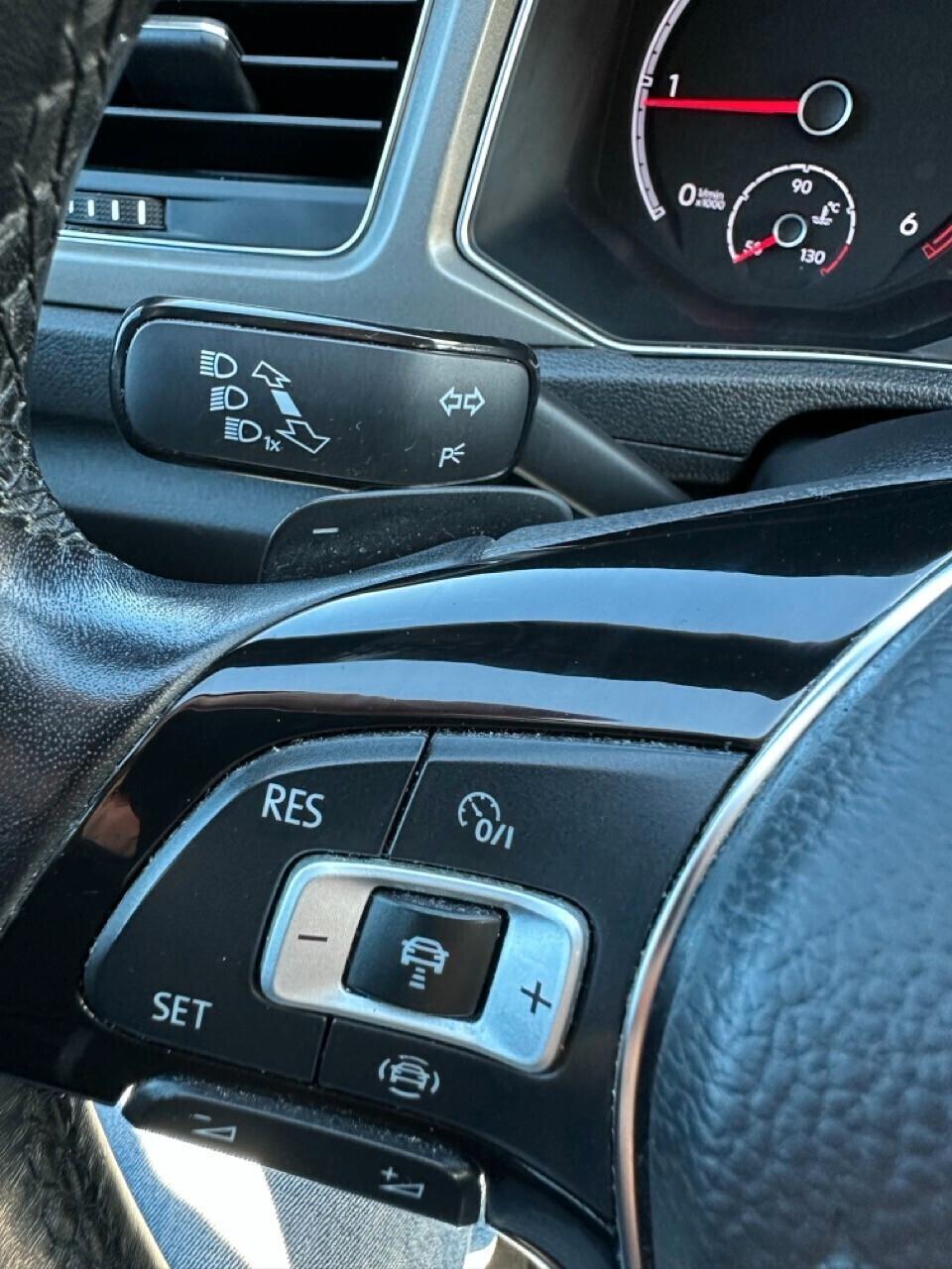 Volkswagen T-Roc 2.0 TDI SCR 150 CV Sport BlueMotion Technology