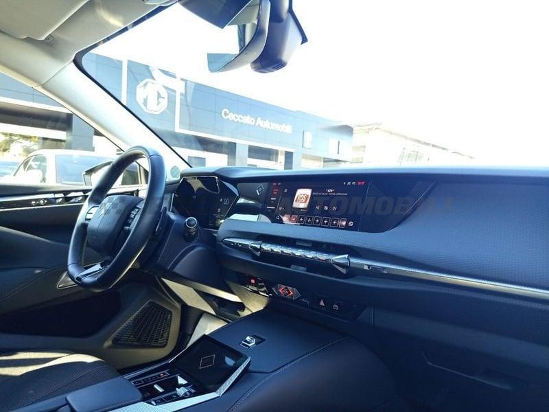 DS DS4 II 2021 1.5 bluehdi Cross Opera 130cv auto