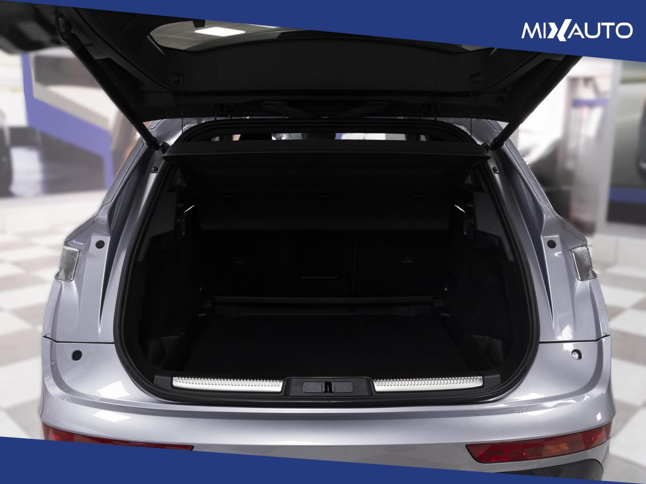 DS DS7 1.5 Crossback BlueHDI Business 130CV Auto