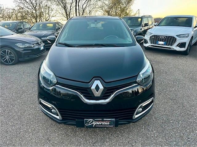 Renault Captur 1.5 dCi 90 CV S&S Energy R-Link
