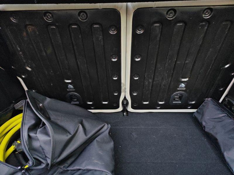 FIAT 500 500e Berlina 42 kWh La Prima