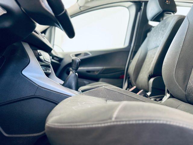 FORD B-Max 1.5 TDCi 75 CV Titanium