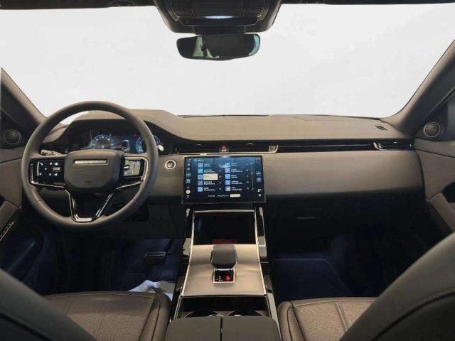 LAND ROVER Range Rover Evoque 1.5 I3 PHEV 269 CV AWD Auto S