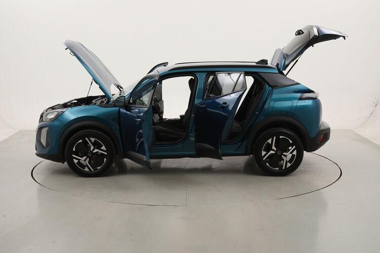 Peugeot 2008 Allure BR145572 1.2 Benzina 100CV