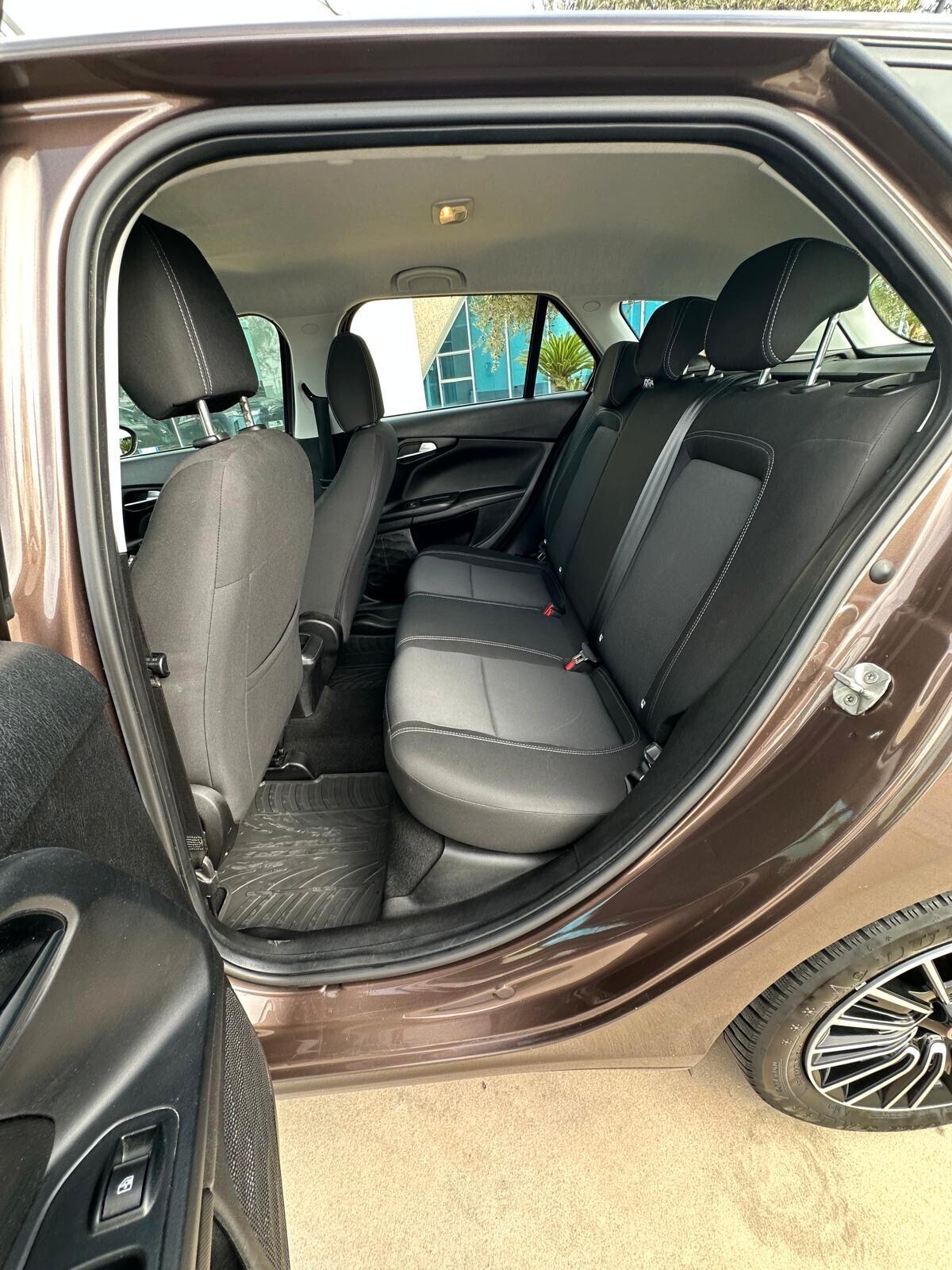 Fiat Tipo 1.6 Mjt SW Business