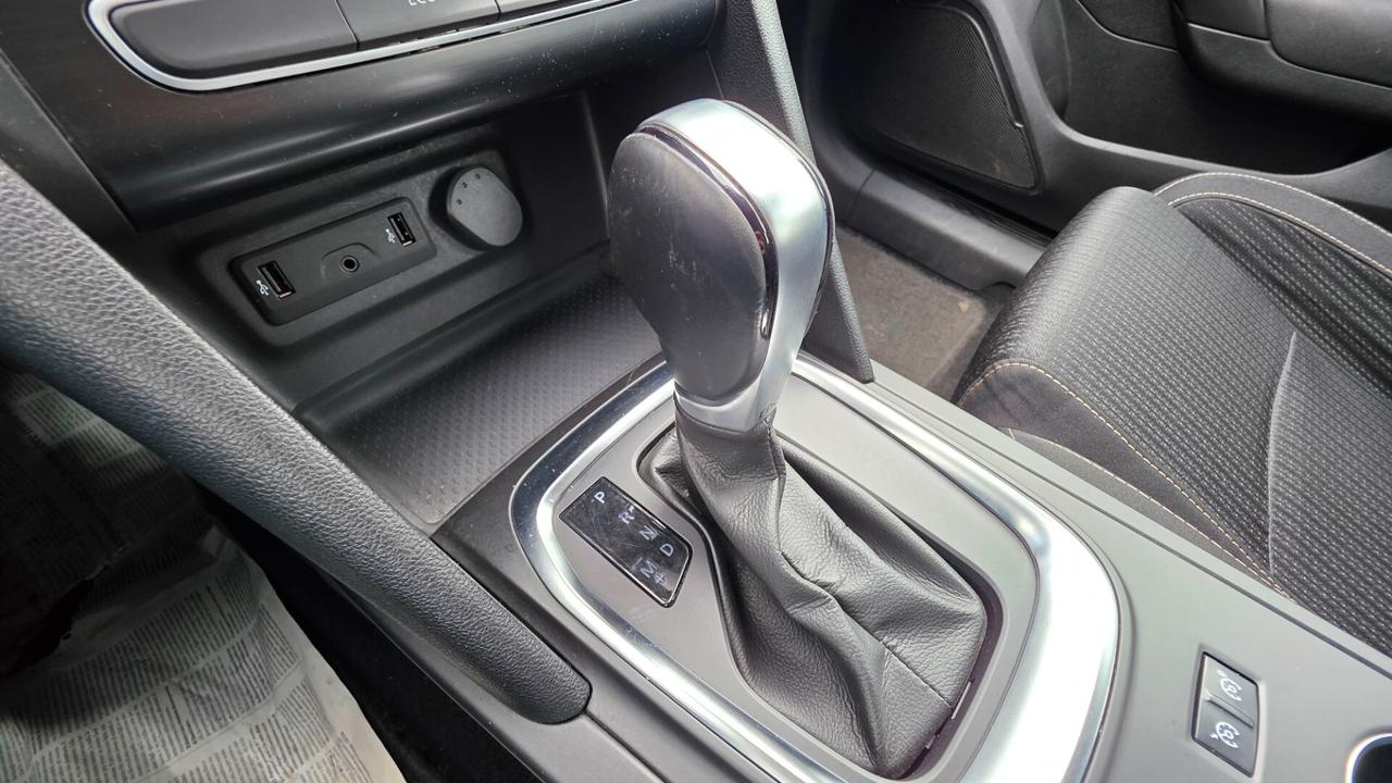 Renault Scenic Scénic dCi 110 CV Start&Stop Energy Bose