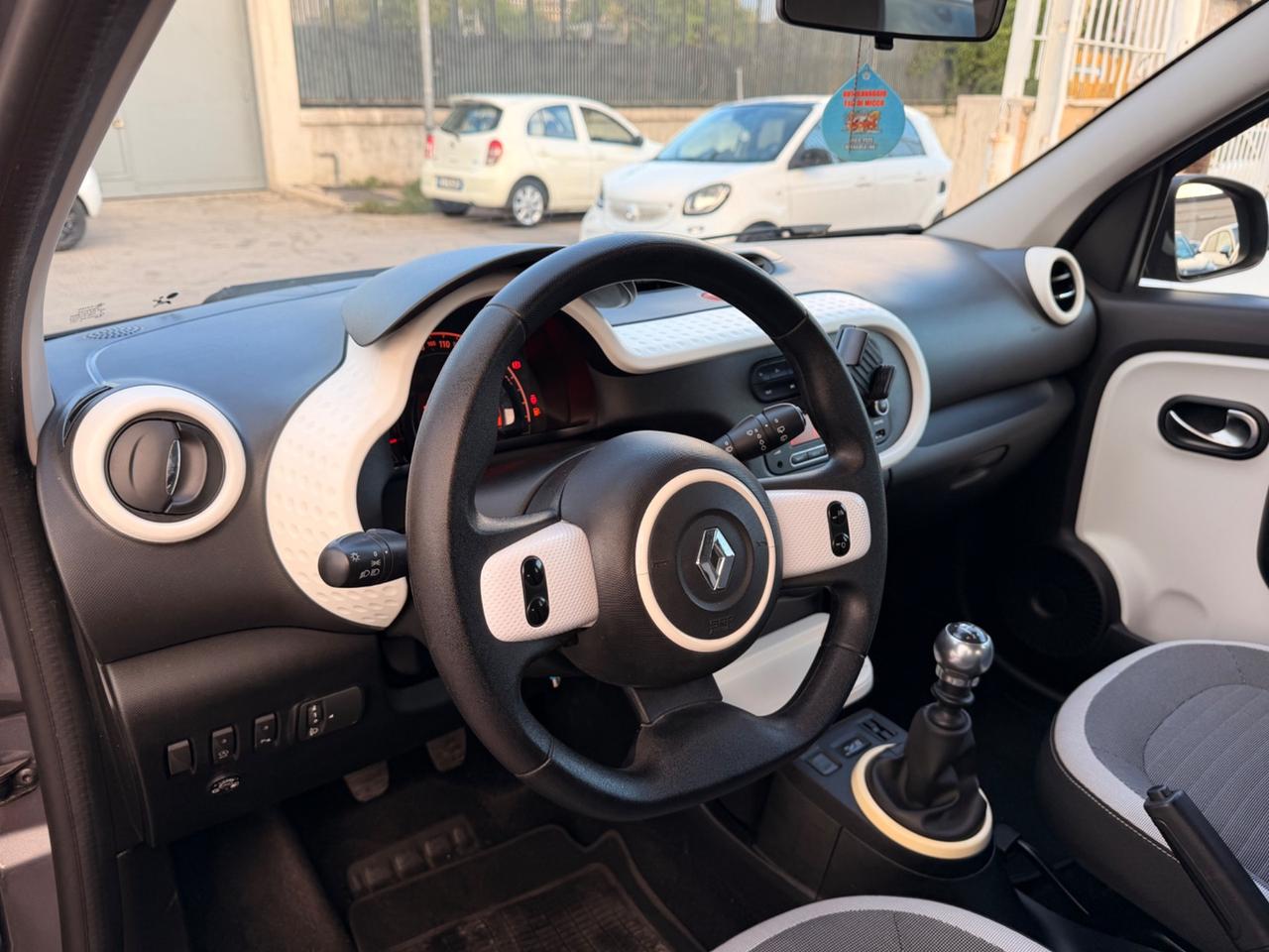 Renault Twingo 900cc 90CV TURBO GPL DI SERIE BLOCK SHAFT