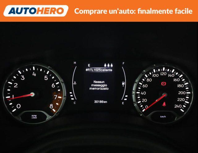 JEEP Renegade 1.4 MultiAir Longitude