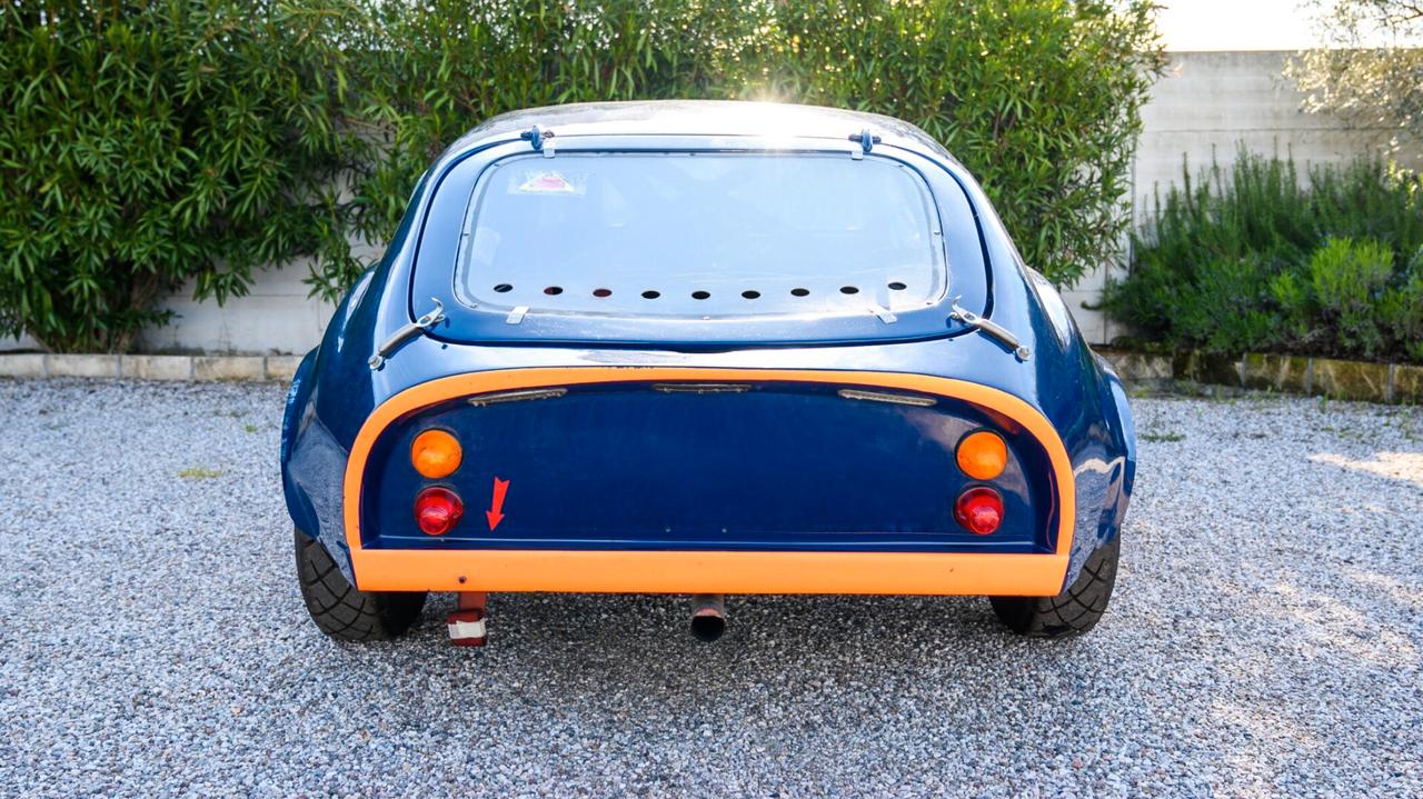 Mini Marcos GT