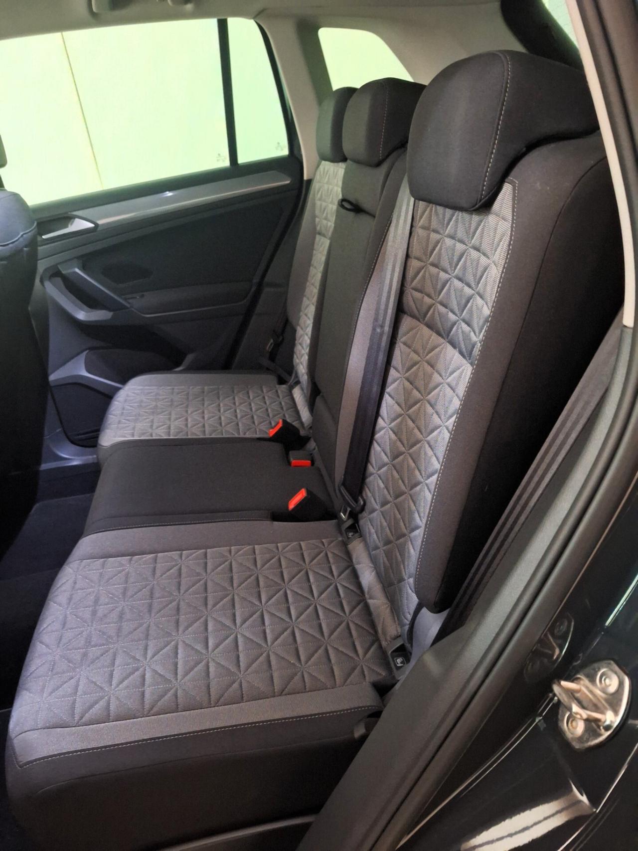Volkswagen Tiguan 1.5 TSI ACT Life - 1064