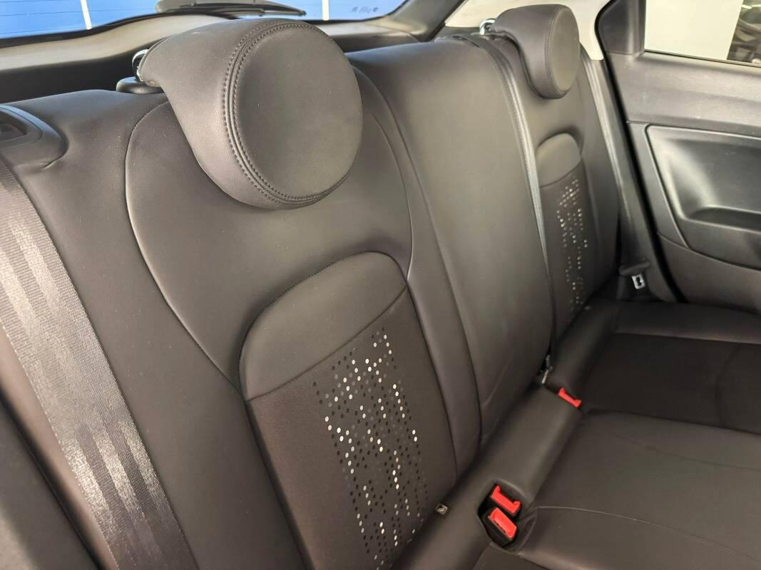 Fiat 500X 1.0 T3 Urban 120cv