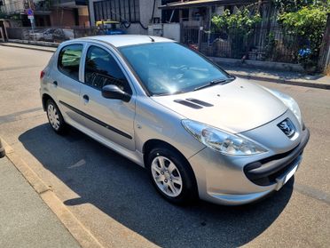 Peugeot 206 Plus 1.1 60CV 5p. Trendy