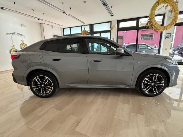 Bmw X2 sDrive 18d Msport Pro