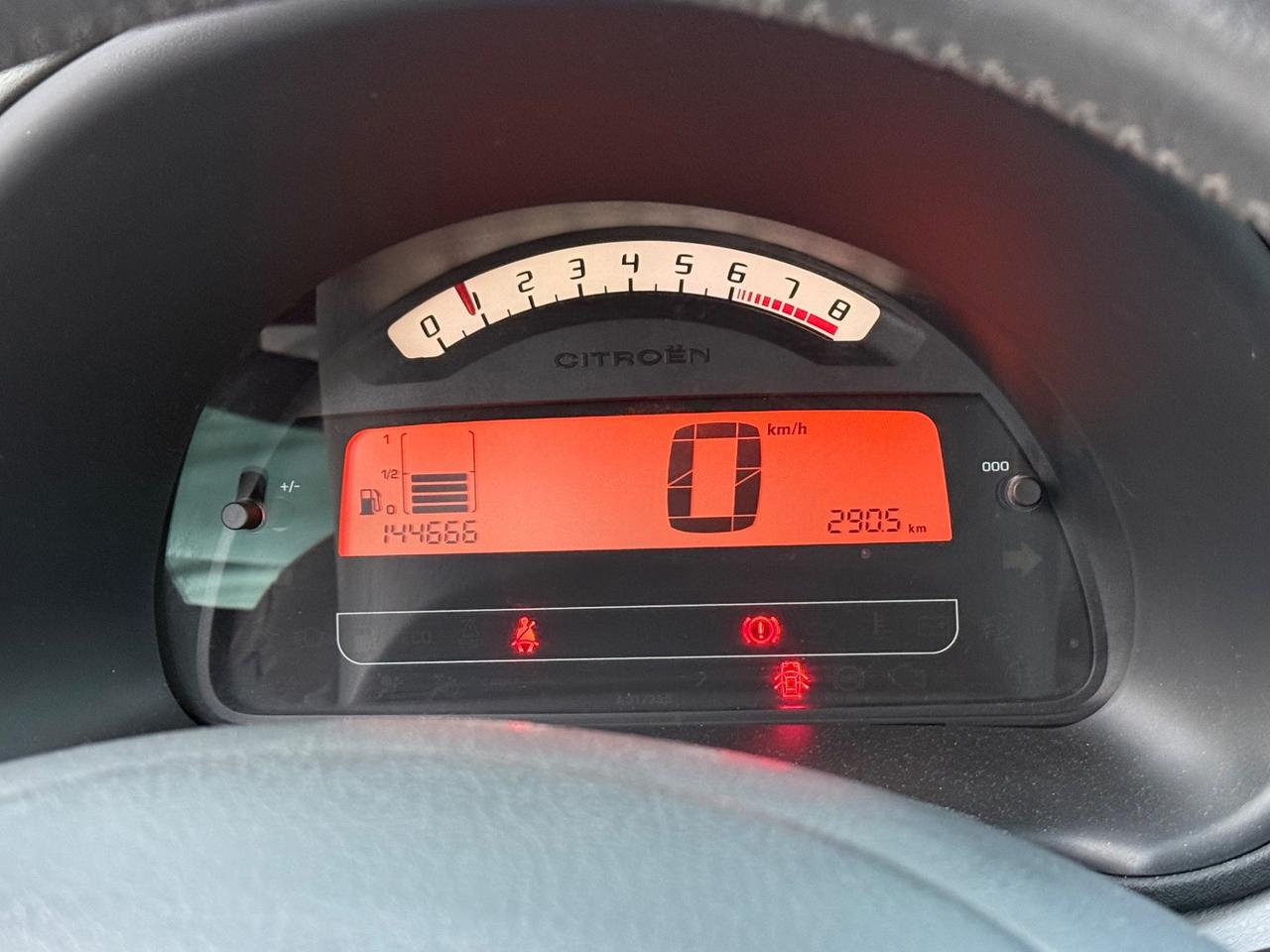 Citroen C3 1.1 Elegance