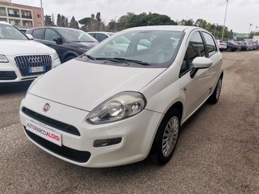 FIAT Punto 7 van 1.3 mjt 16v Pop 75cv 4p.ti 5p E5+(E5)