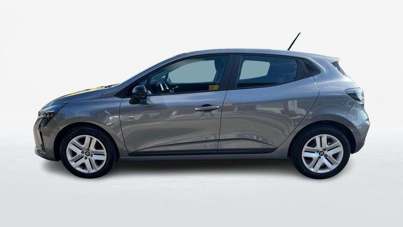 Renault Clio TCe 90 CV 5 porte Evolution