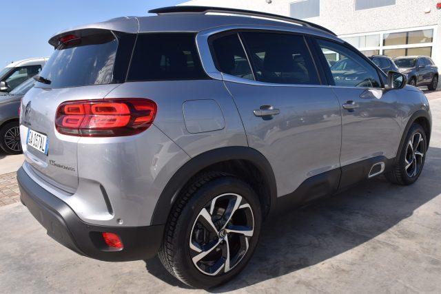 CITROEN C5 Aircross BlueHDi 130 S&S EAT8 Shine