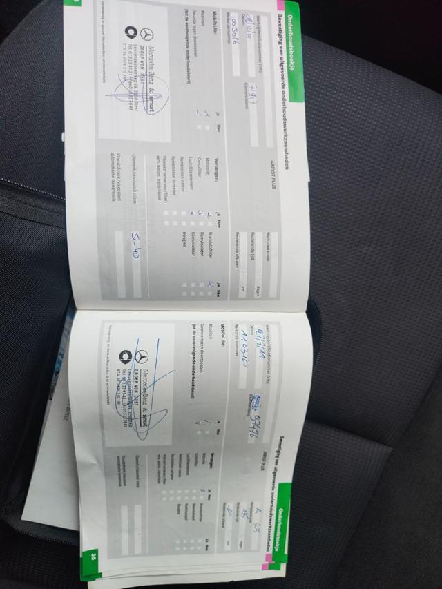 MERCEDES-BENZ C 200 CDI S.W. ( CAMBIO MANUALE )