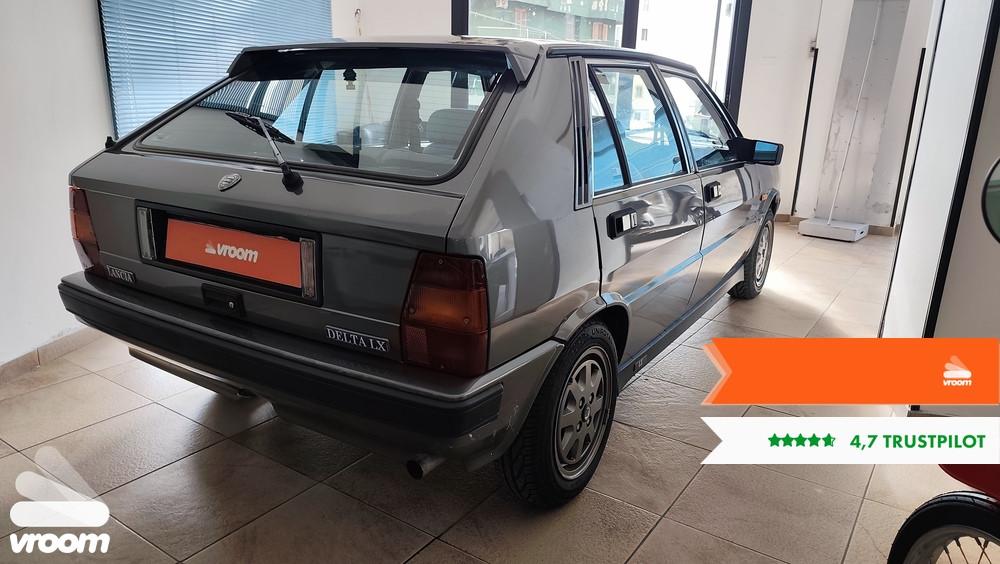 LANCIA Delta 1.3 LX