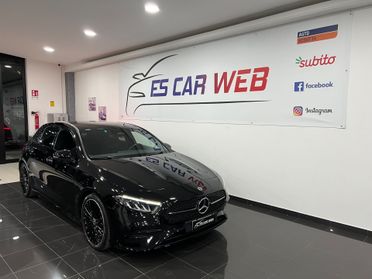 Mercedes Benz A200d Aut. AMG Line Premium 150 cv
