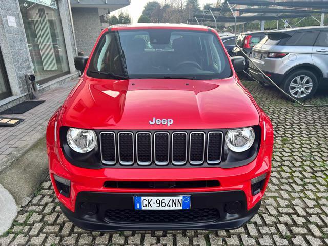 JEEP Renegade 1.0 T3 Limited unico prop