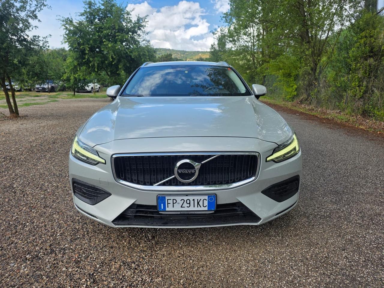 Volvo V60 D4 Geartronic Business Plus