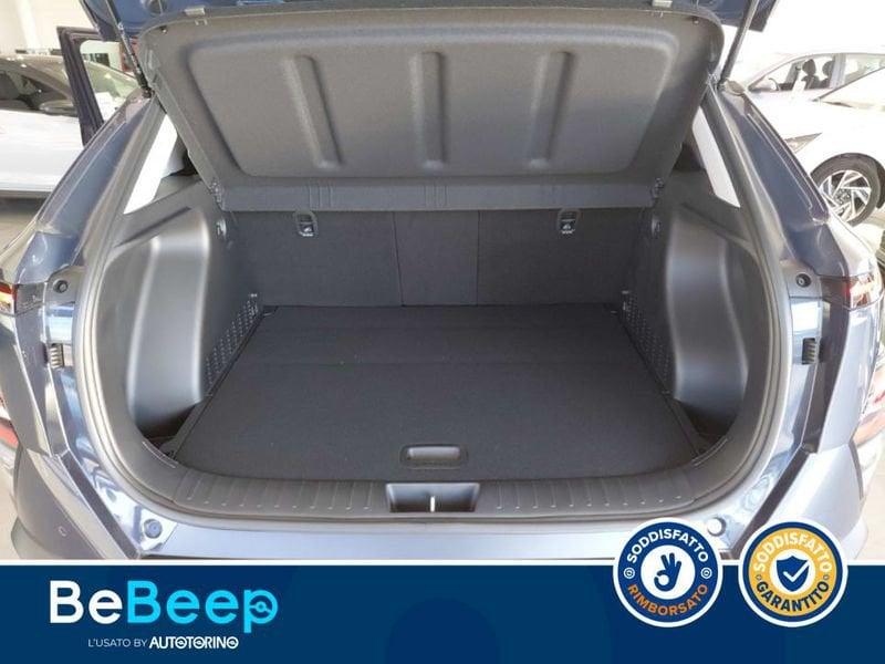 Hyundai Kona 1.0 T-GDI 48V XLINE PLUS 2WD 100CV MT