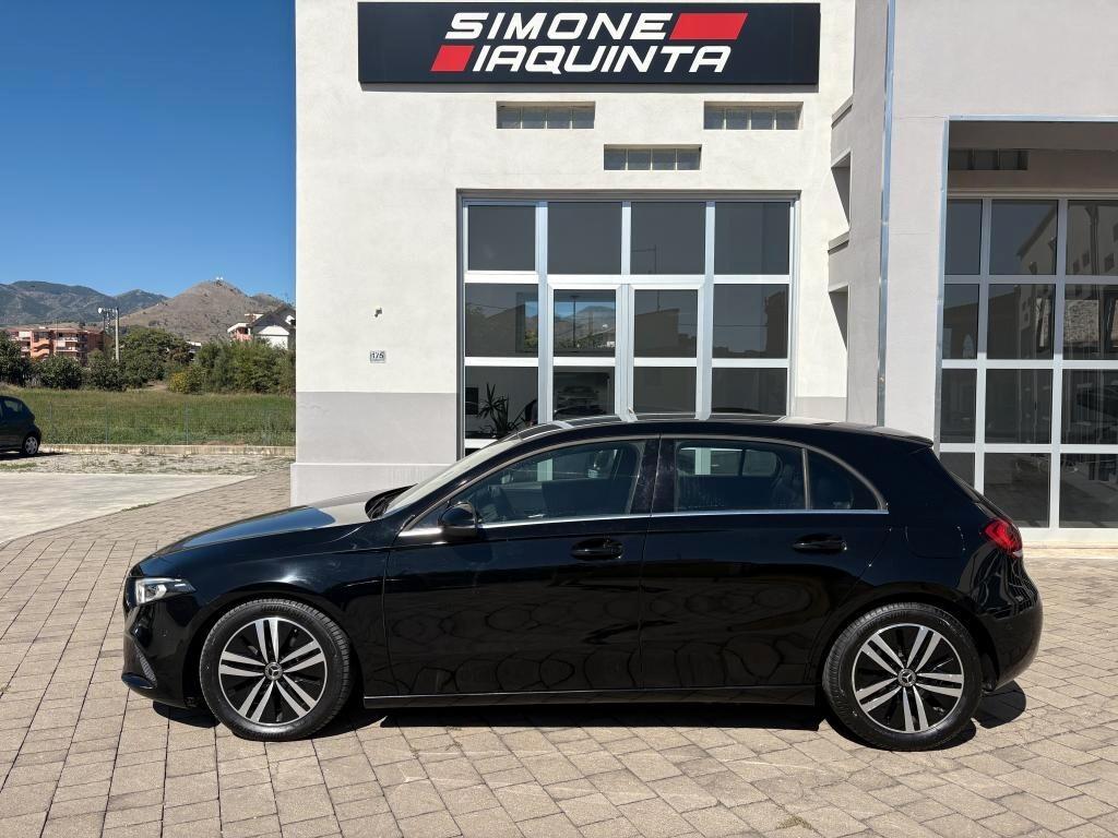 Mercedes-benz A 180 d Automatic Executive