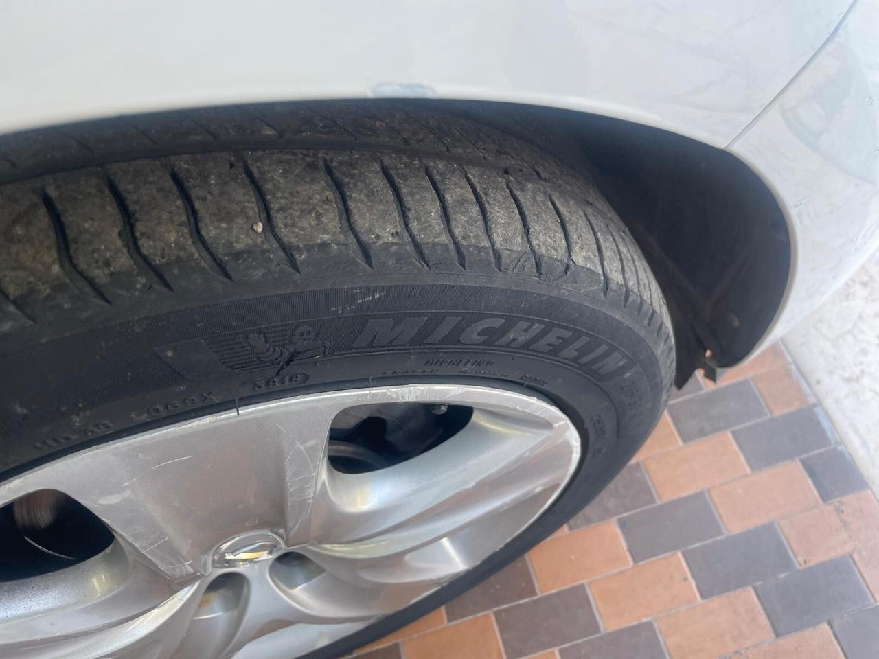 Opel Astra 1.4 Turbo 140CV 4 porte GPL Tech