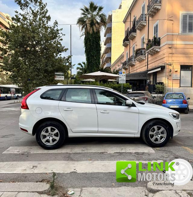 VOLVO XC60 D3 Geartronic Business