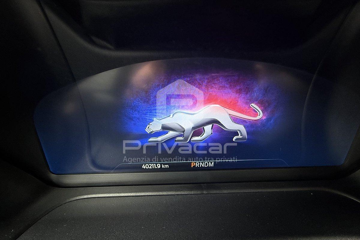 FORD Puma 1.0 EcoBoost Hybrid 155 CV S&S aut. ST-Line Vignale