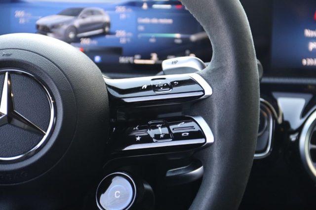 MERCEDES-BENZ A 45 S AMG A 45S AMG 4Matic+ Premium Plus