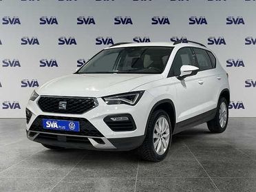 SEAT Ateca 2.0TDI 115CV Business - IVA ESPOSTA/NEOPATENTATI