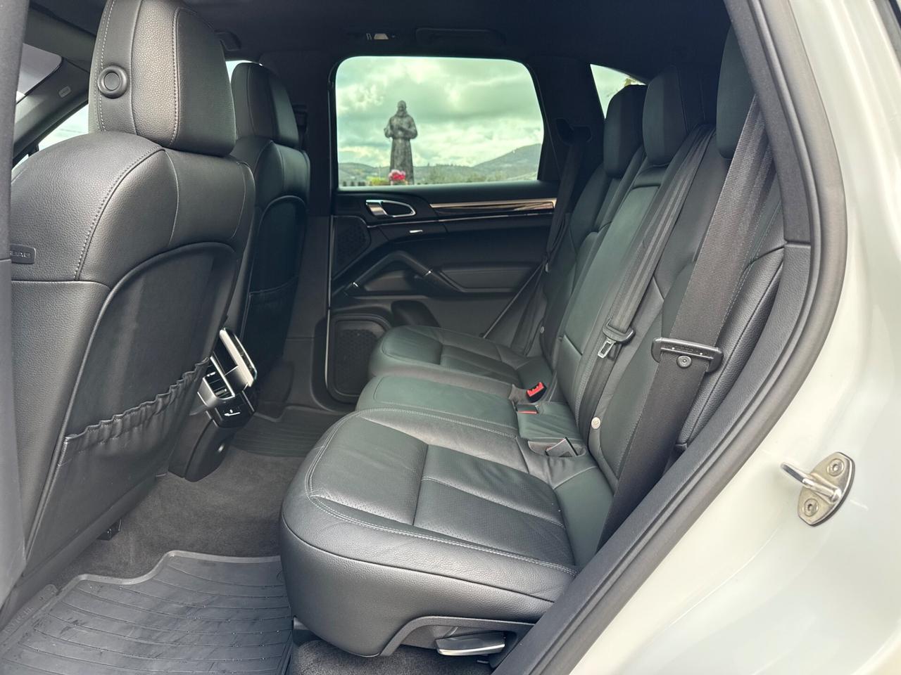 Porsche Cayenne 3.0 Diesel