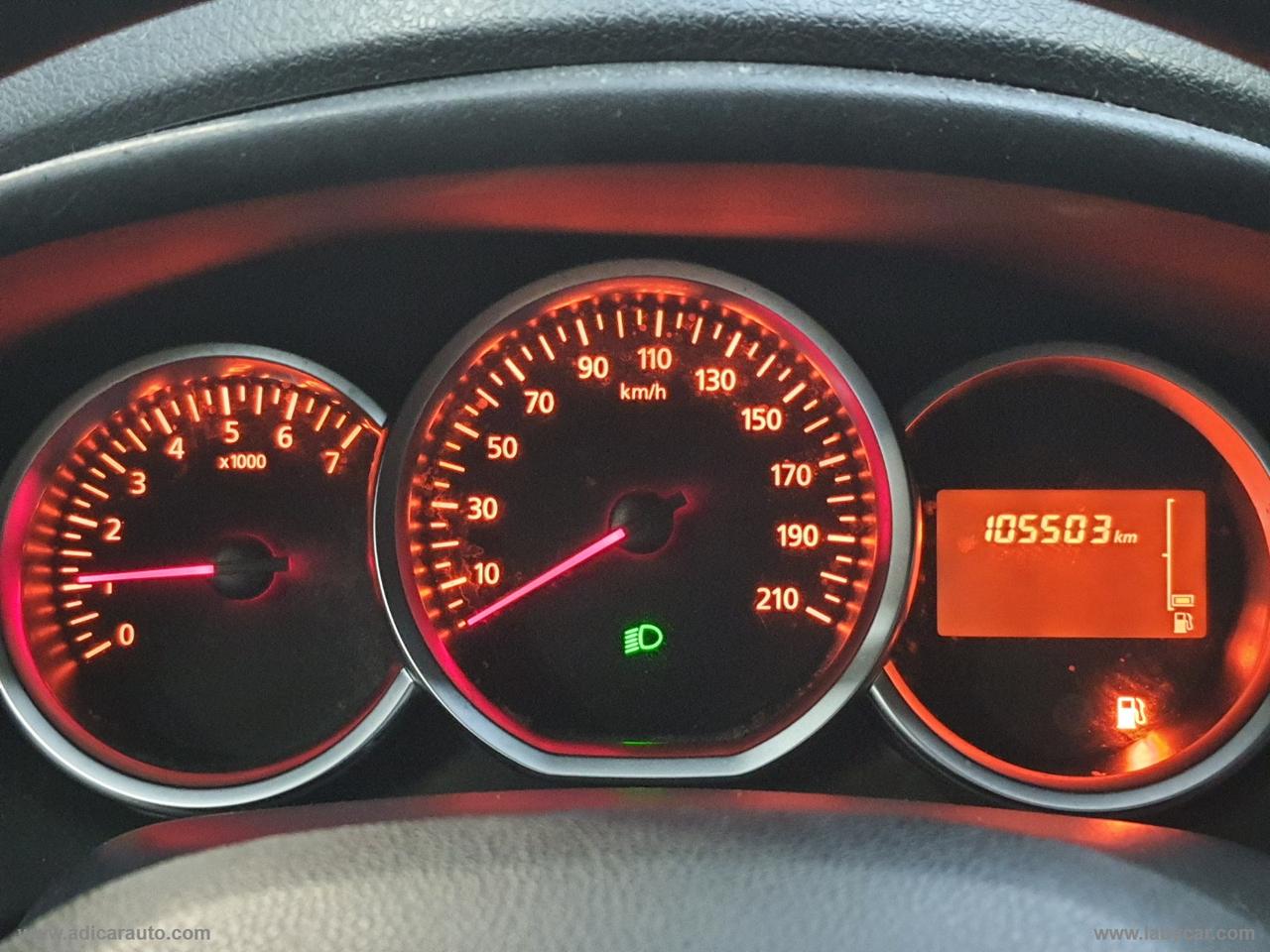 DACIA Sandero Streetway 1.0 SCe 75CV