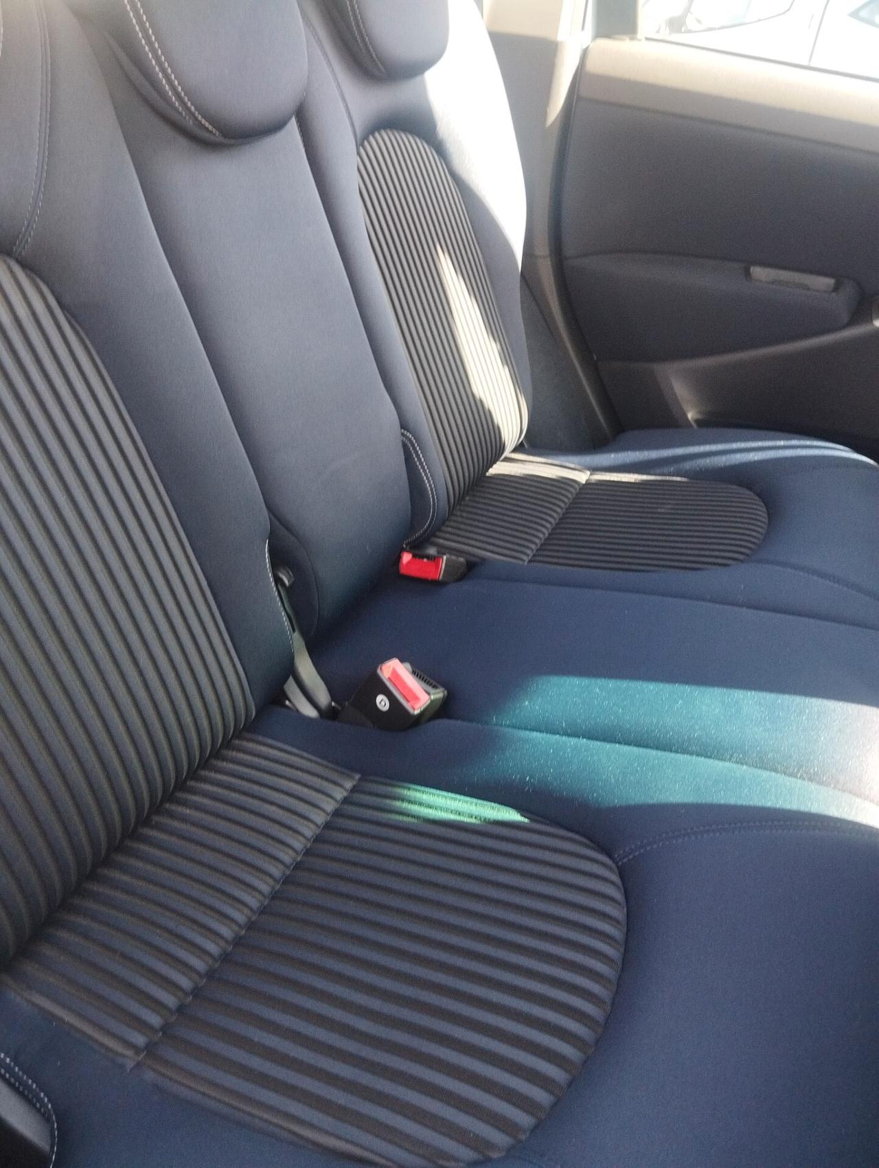 Lancia MUSA 1.4 Oro Plus Ecochic GPL