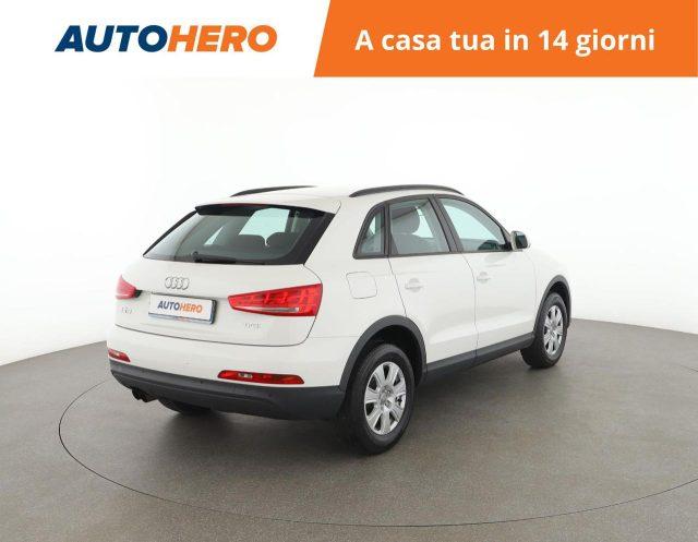 AUDI Q3 1.4 TFSI 150 CV