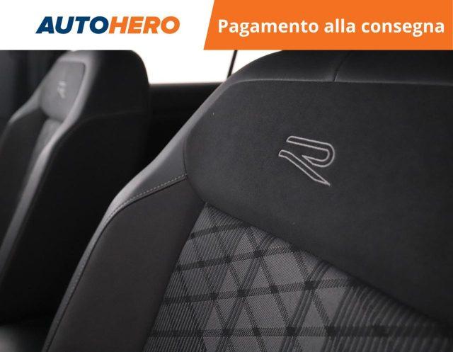 VOLKSWAGEN T-Cross 1.0 TSI 115 CV R-Line