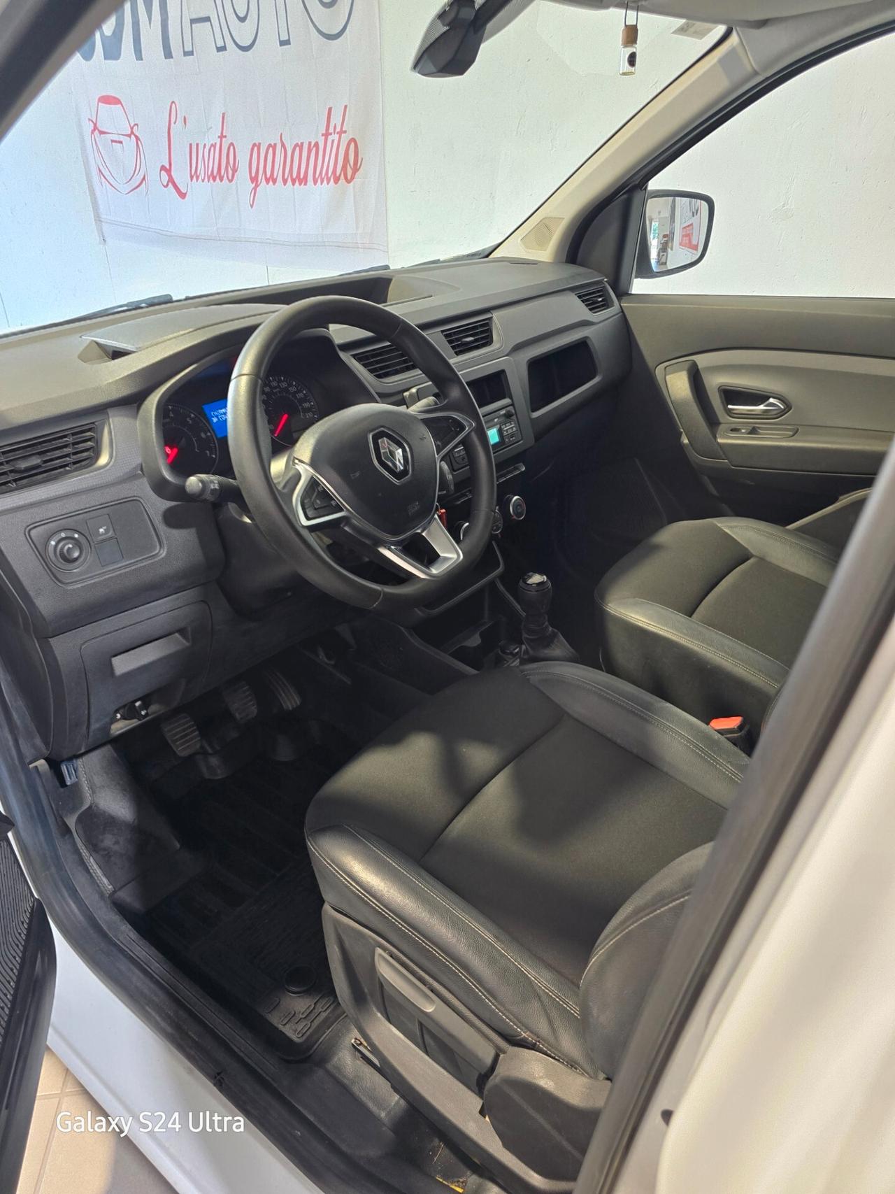 RENAUT EXPRESS 1.5 DIESEL 95 CV