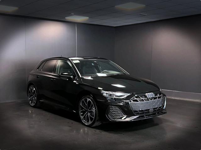 AUDI A3 SPB 35 TFSI S tronic S line edition