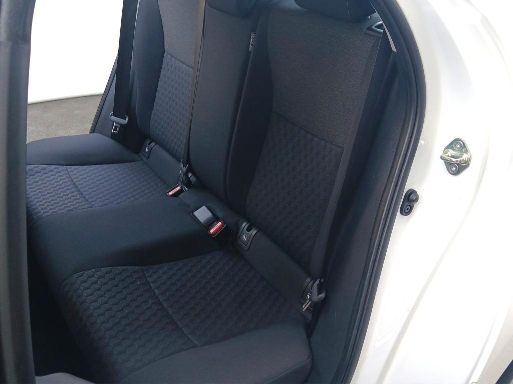 Toyota Yaris 1.5 Hybrid 5 porte Business