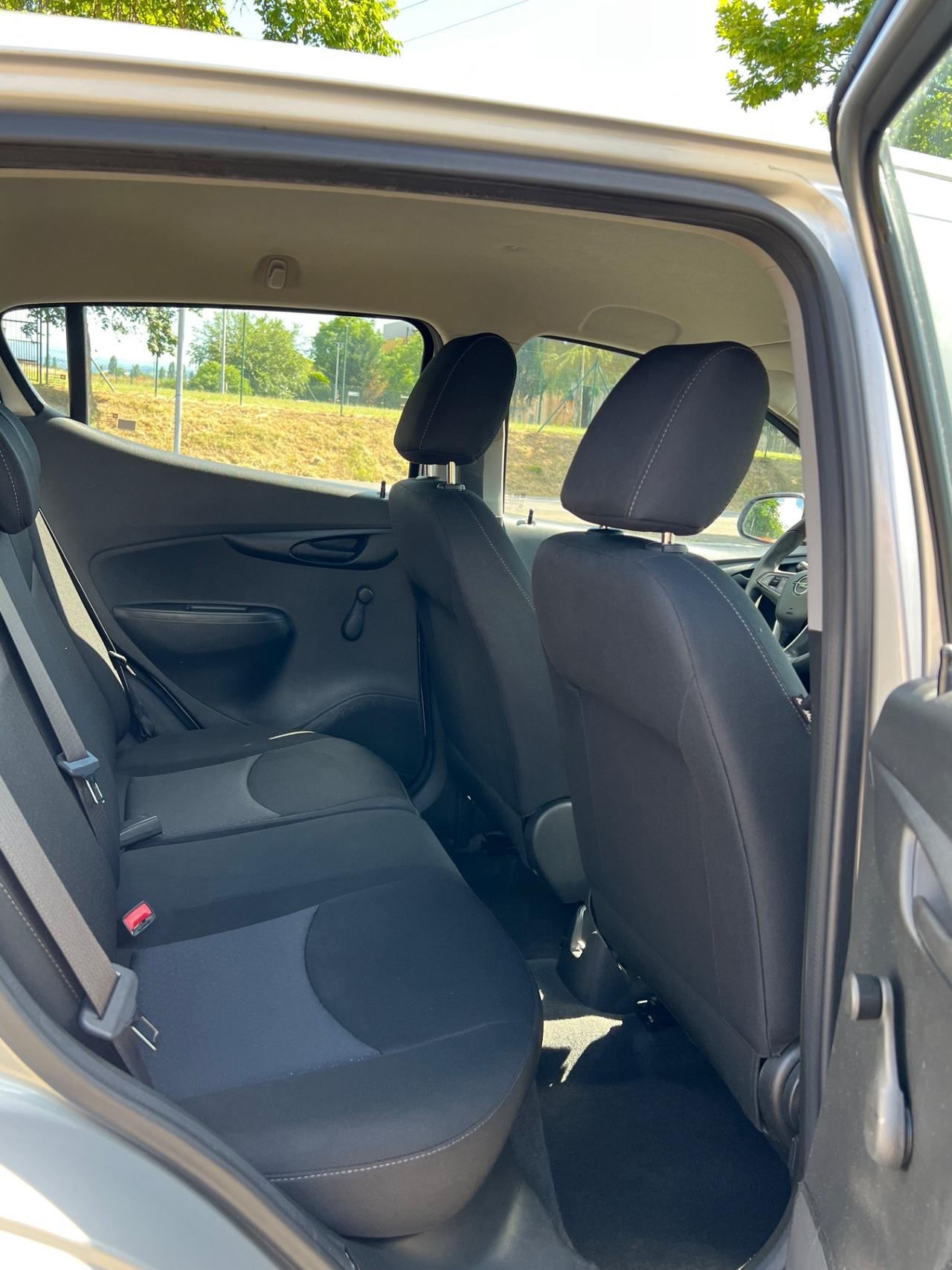 Opel Karl 1.0 73 CV GPL Advance X NEOPATENTATI