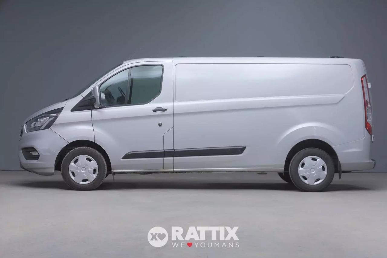 Ford Transit Custom 300 2.0 TDCI 130CV Titanium L2H1 (IVA ESCLUSA)
