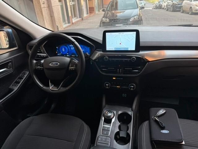 Ford Kuga 1.5 EcoBlue 120 CV aut. 2WD Titanium